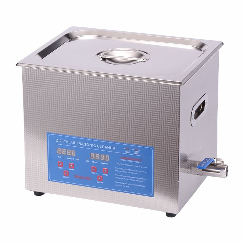 Ultrasonic Pcb Cleaner